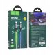 Kabel USB Hoco USB-C - USB-C 1 m Szary 8