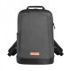 WiWU - Wodoodporny plecak na laptopa 15,6" EliteS - szary 1