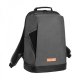 WiWU - Wodoodporny plecak na laptopa 15,6" EliteS - szary 1