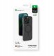 Etui silikonowe AMAZINGTHING Titan Pro Mag Case z pierścieniem magnetycznym do iPhone 16 Pro Max - czarne 9