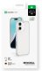 Etui silikonowe AMAZINGTHING Minimal Case do iPhone 16 Plus - przezroczyste 9