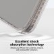 Etui silikonowe AMAZINGTHING Titan Pro Mag Case z pierścieniem magnetycznym do iPhone 16 Pro Max - szare 6