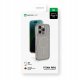 Etui silikonowe AMAZINGTHING Titan Pro Mag Case z pierścieniem magnetycznym do iPhone 16 Pro Max - szare 9