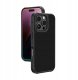 Etui pancerne AMAZINGTHING Titan Max Case z włóknami aramidowymi 600D do iPhone 16 Pro - czarne 2
