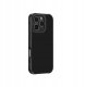 Etui pancerne AMAZINGTHING Titan Max Case z włóknami aramidowymi 600D do iPhone 16 Pro - czarne 3