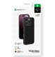 Etui pancerne AMAZINGTHING Titan Max Case z włóknami aramidowymi 600D do iPhone 16 Pro - czarne 5