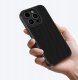Etui pancerne AMAZINGTHING Titan Max Case z włóknami aramidowymi 600D do iPhone 16 Pro - czarne 8