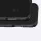 Etui pancerne AMAZINGTHING Titan Max Case z włóknami aramidowymi 600D do iPhone 16 Pro - czarne 9