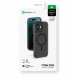 Etui silikonowe AMAZINGTHING Titan Pro Mag Case z pierścieniem magnetycznym do iPhone 16 Plus - czarne 3