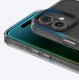 Etui silikonowe AMAZINGTHING Titan Pro Mag Case z pierścieniem magnetycznym do iPhone 16 Plus - czarne 5
