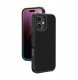 Etui pancerne AMAZINGTHING Titan Max Case z włóknami aramidowymi 1500D do iPhone 16 - czarne 1