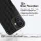 Etui pancerne AMAZINGTHING Titan Max Case z włóknami aramidowymi 1500D do iPhone 16 - czarne 6
