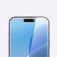 Szkło hartowane AMAZINGTHING Radix Full Glass do iPhone 16 Pro 1