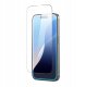 Szkło hartowane AMAZINGTHING Radix Full Glass do iPhone 16 Pro 4