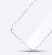 Szkło hartowane AMAZINGTHING Radix Full Glass do iPhone 16 Pro 5