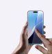 Szkło hartowane AMAZINGTHING Radix Full Glass do iPhone 16 Pro 6