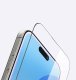 Szkło hartowane AMAZINGTHING Radix Full Glass do iPhone 16 Pro 9