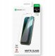 Szkło hartowane AMAZINGTHING Titan Matte Glass matowe do iPhone 16 Pro 11