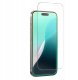 Szkło hartowane AMAZINGTHING Radix Matte Glass matowe do iPhone 16 Pro Max 2