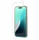 Szkło hartowane AMAZINGTHING Radix Matte Glass matowe do iPhone 16 Pro Max 4