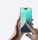 Szkło hartowane AMAZINGTHING Radix Matte Glass matowe do iPhone 16 Pro Max 6
