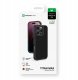 Etui pancerne AMAZINGTHING Titan Max Case z włóknami aramidowymi 1500D do iPhone 16 Pro - czarne 11