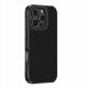 Etui pancerne AMAZINGTHING Titan Max Case z włóknami aramidowymi 1500D do iPhone 16 Pro - czarne 3