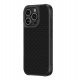 Etui pancerne AMAZINGTHING Titan Max Case z włóknami aramidowymi 1500D do iPhone 16 Pro - czarne 4