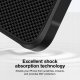 Etui pancerne AMAZINGTHING Titan Max Case z włóknami aramidowymi 1500D do iPhone 16 Pro - czarne 7