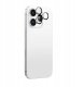 Szkło hartowane AMAZINGTHING AR 3 Lens Glass Full Clear do iPhone 16 Pro / 16 Pro Max - przezroczyste 1