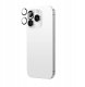 Szkło hartowane AMAZINGTHING AR 3 Lens Glass Full Clear do iPhone 16 Pro / 16 Pro Max - przezroczyste 2