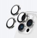Szkło hartowane AMAZINGTHING AR 3 Lens Glass Full Clear do iPhone 16 Pro / 16 Pro Max - przezroczyste 3