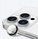 Szkło hartowane AMAZINGTHING AR 3 Lens Glass Full Clear do iPhone 16 Pro / 16 Pro Max - przezroczyste 6