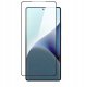 Szkło hartowane AMAZINGTHING Radix Full Glass do Samsung Gakaxy S25 Ultra 3