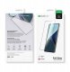 Szkło hartowane AMAZINGTHING Radix Full Glass do Samsung Gakaxy S25 Ultra 5