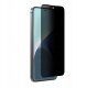 Szkło hartowane AMAZINGTHING Radix Privacy Glass prywatyzujące do Samsung Galaxy S25+ 1