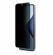 Szkło hartowane AMAZINGTHING Radix Privacy Glass prywatyzujące do Samsung Galaxy S25+ 2