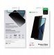 Szkło hartowane AMAZINGTHING Radix Privacy Glass prywatyzujące do Samsung Galaxy S25+ 3