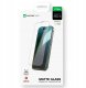 Szkło hartowane AMAZINGTHING Titan Matte Glass matowe do iPhone 16 10