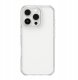 Etui silikonowe AMAZINGTHING Minimal Case do iPhone 16 Pro Max - przezroczyste 1