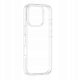 Etui silikonowe AMAZINGTHING Minimal Case do iPhone 16 Pro Max - przezroczyste 3