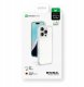 Etui silikonowe AMAZINGTHING Minimal Case do iPhone 16 Pro Max - przezroczyste 9