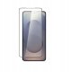 Szkło hartowane AMAZINGTHING Radix Full Glass z czarną ramką do Samsung S25 Edge 1