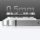 Szkło hartowane AMAZINGTHING Aviation-Grade Alloy Lens na wyspę aparatu do iPhone 16 Pro / 16 Pro Max - szare 6