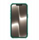 Etui Nillkin Iceblade Prop Magnetic z osłoną na aparat i podstawką na iPhone 16e - zielone 4