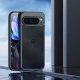 Etui Dux Ducis Aimo na Google Pixel 10/10 Pro - czarne 2