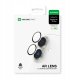 Szkło hartowane AMAZINGTHING AR 2 Lens Glass Full Clear do iPhone 16 / 16 Plus - przezroczyste 4