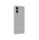 Etui silikonowe AMAZINGTHING Minimal Air Case z pierścieniem magnetycznym do Samsung Galaxy S25 Edge - szare 3