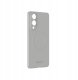 Etui silikonowe AMAZINGTHING Minimal Air Case z pierścieniem magnetycznym do Samsung Galaxy S25 Edge - szare 4