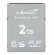 Karta ExAscend Essential Pro CFexpress B 4.0 2TB 1